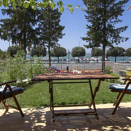 Apartmán Derossi Umag