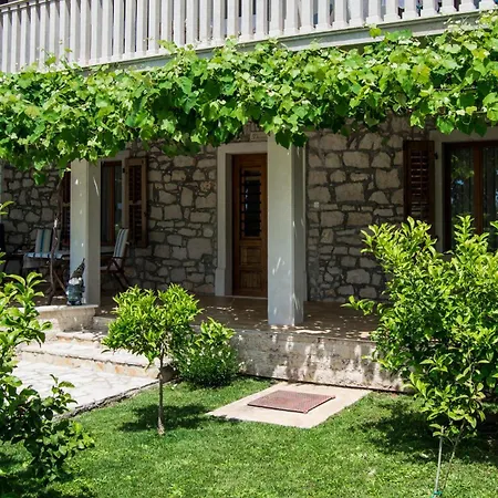Apartmán Derossi