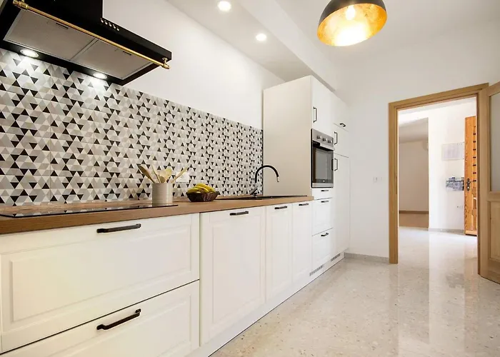 Appartement Derossi Umag