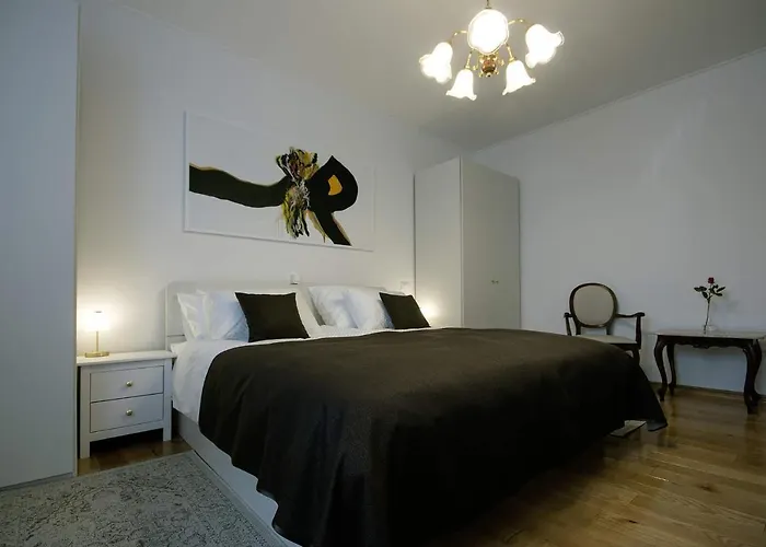 Apartment Derossi