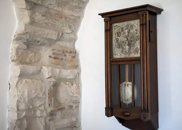 Derossi Apartment Umag