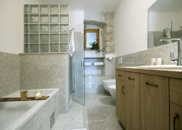 Derossi Apartment Umag