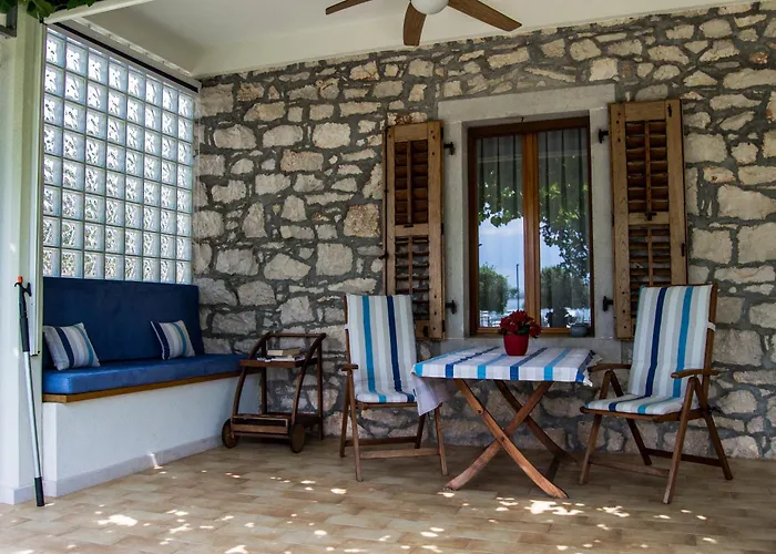 Derossi Appartement *