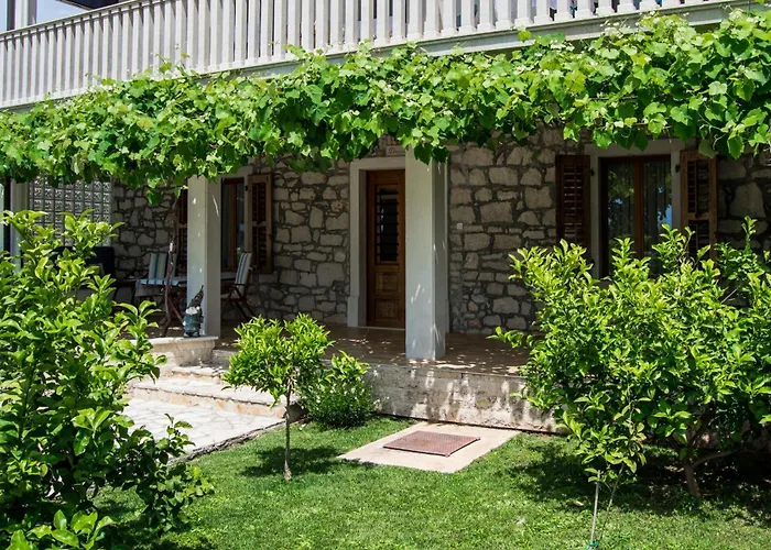 Apartment Derossi