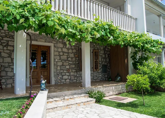 Apartment Derossi Umag