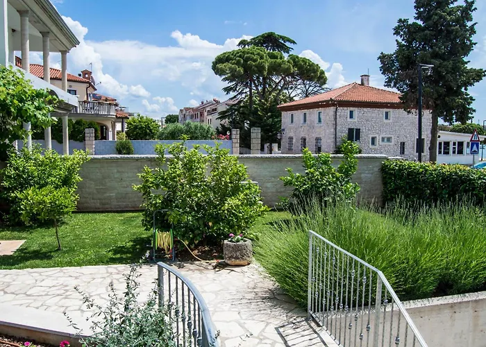 Derossi Umag