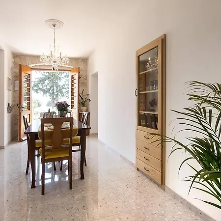 Derossi Apartment *