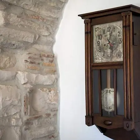 Derossi Apartment Umag