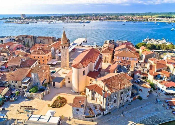 Apartamento Derossi *