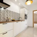 Apartamento Derossi Umag