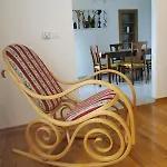 Apartamento Derossi Umag