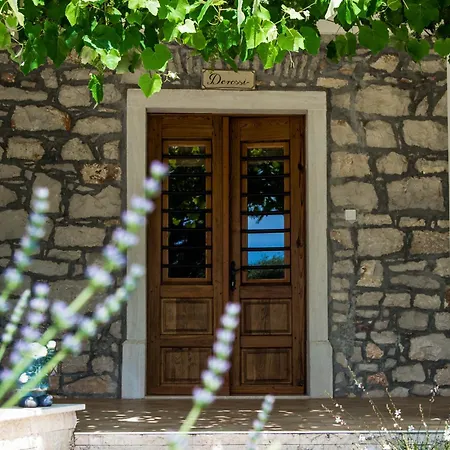 Derossi Apartamento Umag