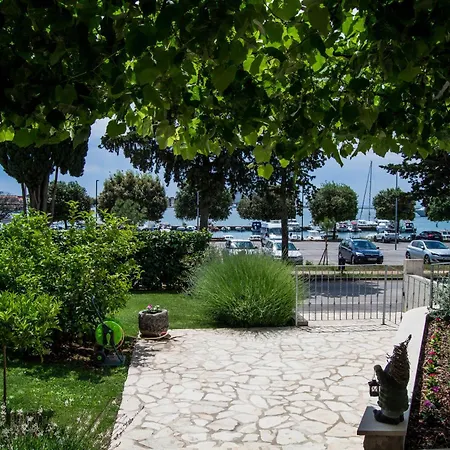 Apartamento Derossi Umag